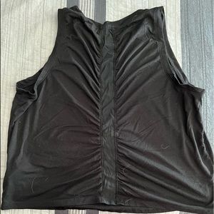 Old Navy Athletic Crop Top